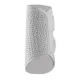 Woof Wear IVent Hybrid Brushing Boot - White image