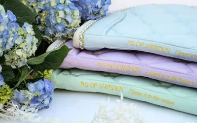 Getting ready for Summer