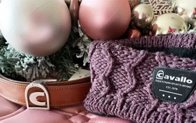 Imperial Equestrian's 2021 Christmas Gift Guide for Equestrians and Dog lovers