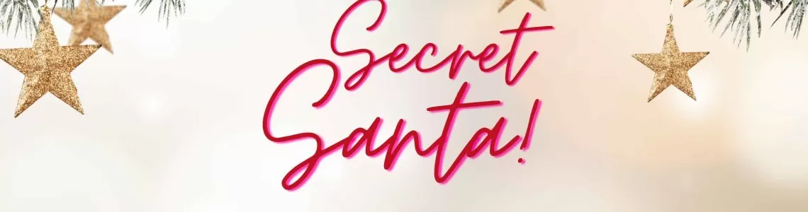 Stables secret Santa