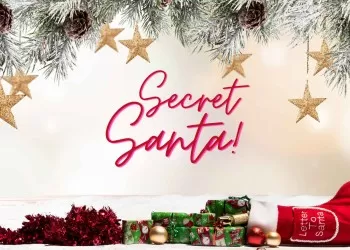 Stables secret Santa