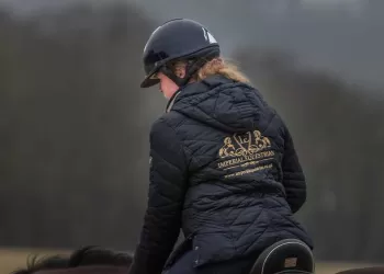 Keeping dry in winter