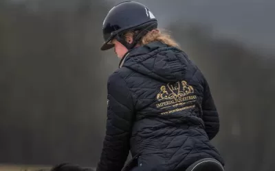 Keeping dry in winter