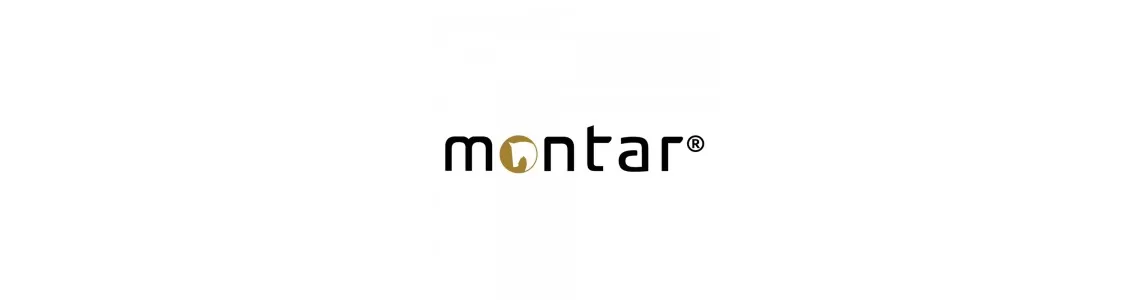 Montar image