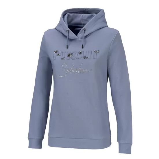 Pikeur Niella Women's Hoodie - Sky Blue image