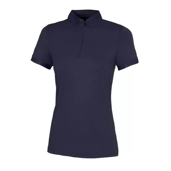 Pikeur Pernille function shirt - Night Sky image