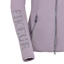 Pikeur Pura Jacket - Silk purple