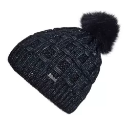 Pikeur Prime navy bobble hat