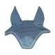 Kentucky Light Blue Velvet Wellington Fly Veil image
