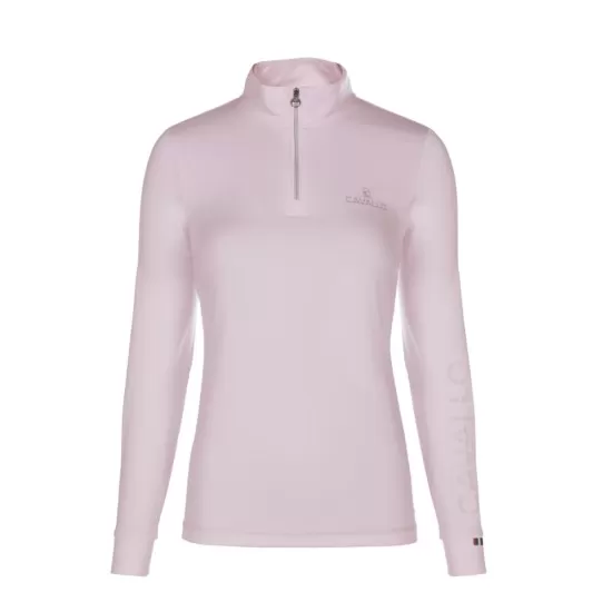 Cavallo Belly Ladies Base layer - Antique Rose Base Layers, 