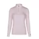 Cavallo Belly Ladies Base layer - Antique Rose Base Layers, 