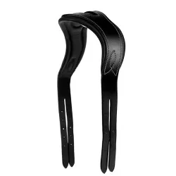 PS of Sweden Headpiece Snaffle Relief	™ light stiching