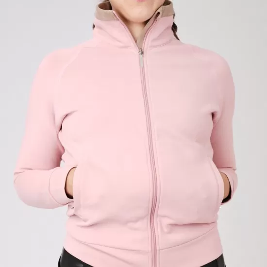 PS of Sweden Anastasia Jacket - Blush Coats and Jackets image