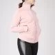 PS of Sweden Anastasia Jacket - Blush Coats and Jackets image