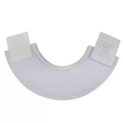 Woof Wear White Pro Overreach Boots