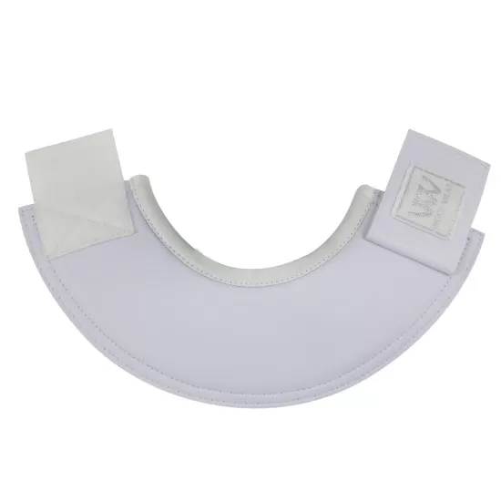 Woof Wear White Pro Overreach Boots image