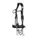 PS of Sweden Passage Non-Patent Noseband Double bridle image