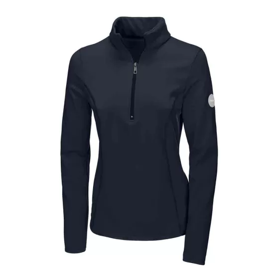Pikeur Ines polartec function top - Navy image