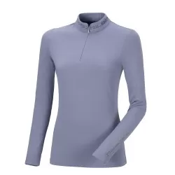 Pikeur Function baselayer Norea - Sky Blue