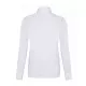 Cavallo Ladies Orfea long sleeved white function training top Ladies Shirts and Tops, Competition Clothing, Base Layers image