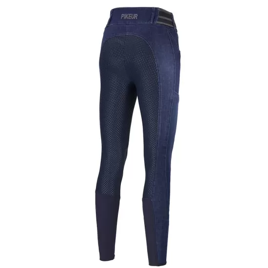 Pikeur Candela Jean JE grip ladies Breeches image