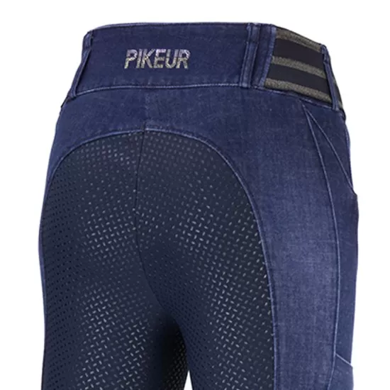 Pikeur Candela Jean JE grip ladies Breeches image