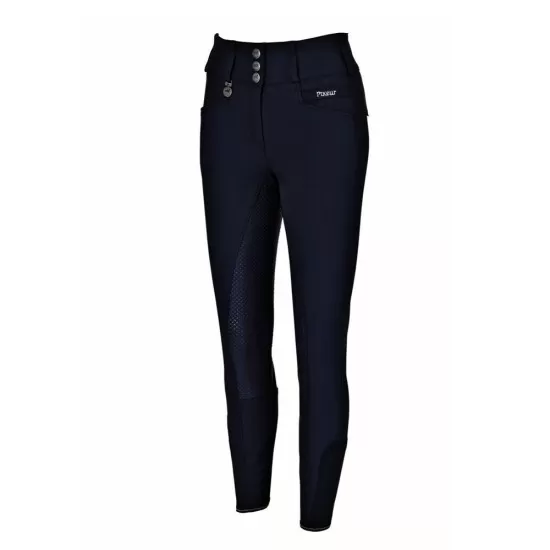 Pikeur Candela Nightblue Grip Breeches image