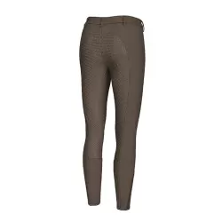  Pikeur Lucinda Grip Ladies Breeches - Bronze 