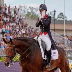 Roeckl Grip White Maryland GB gloves