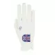 Roeckl Grip White Maryland GB gloves image