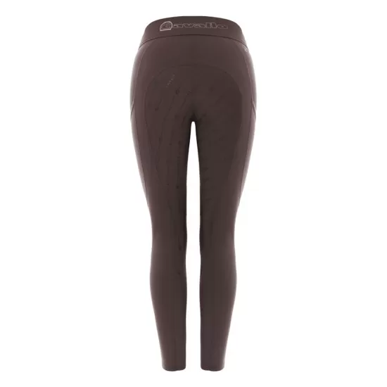 Cavallo Liz Horse riding legging - Nougat Riding tights / Leggings image