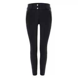 Cavallo Luca Grip RL riding Tights - Black