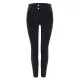 Cavallo Luca Grip RL riding Tights - Black Riding tights / Leggings image
