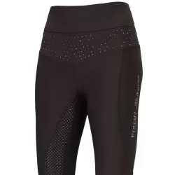 Pikeur Milla Athlesuire Full grip leggings - Brown