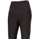 Pikeur Milla Athlesuire Full grip leggings - Brown Riding tights / Leggings image