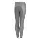 Pikeur Girls Grey denim Kalotta Grip Jeans image