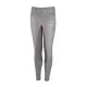 Pikeur Girls Grey denim Kalotta Grip Jeans image