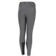 Grey Pikeur Kalotta Grip Youths Breeches image