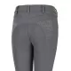 Grey Pikeur Kalotta Grip Youths Breeches image