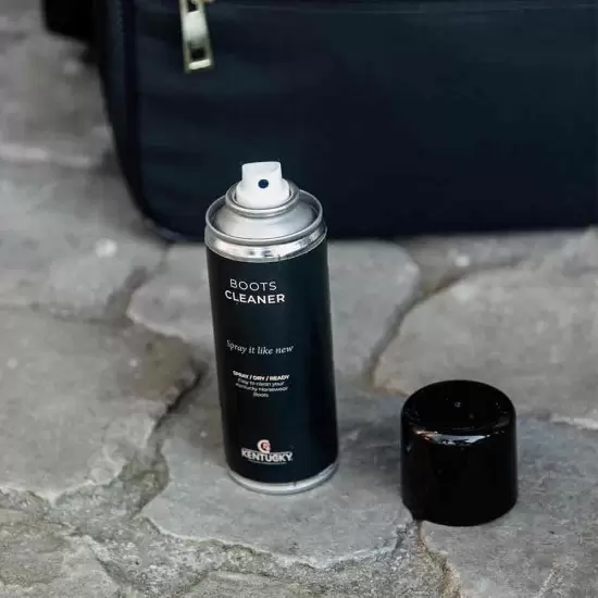 Kentucky Boots Cleaner Spray image