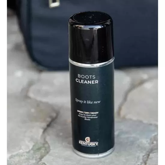 Kentucky Boots Cleaner Spray image