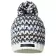 Covalliero Bobble Hat - Multi image