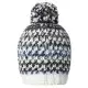Covalliero Bobble Hat - Multi image