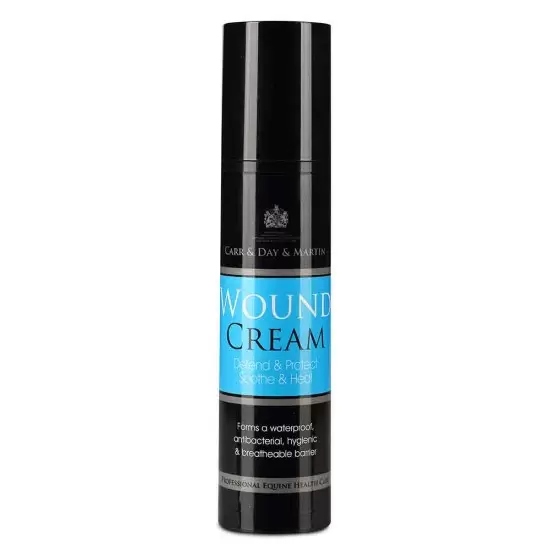Carr & Day & Martin Wound Cream image