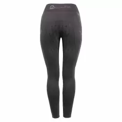 Cavallo Ladies Riding Leggings Cavalliz Grip RL - Fog Grey