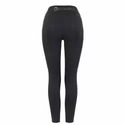 Cavallo Liz Rl Winter full grip performance leggings - Dark Blue