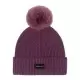 Cavallo Mea Knitted Hat - Dusty Violet image