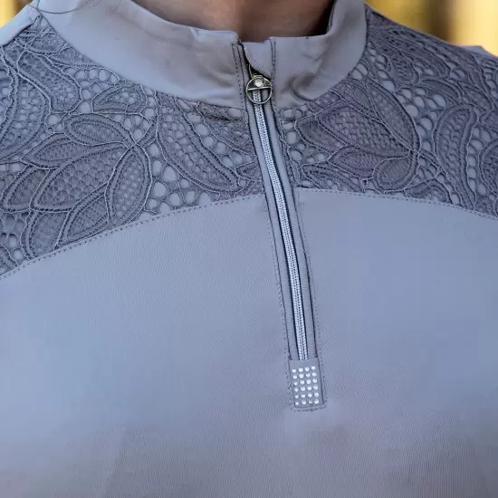 Cavallo Stina Function top - Storm Blue image