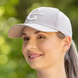 Covalliero Cap - Beige