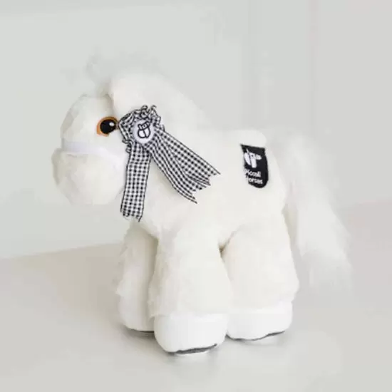 Piccoli Horses English Pony - Popcorn image